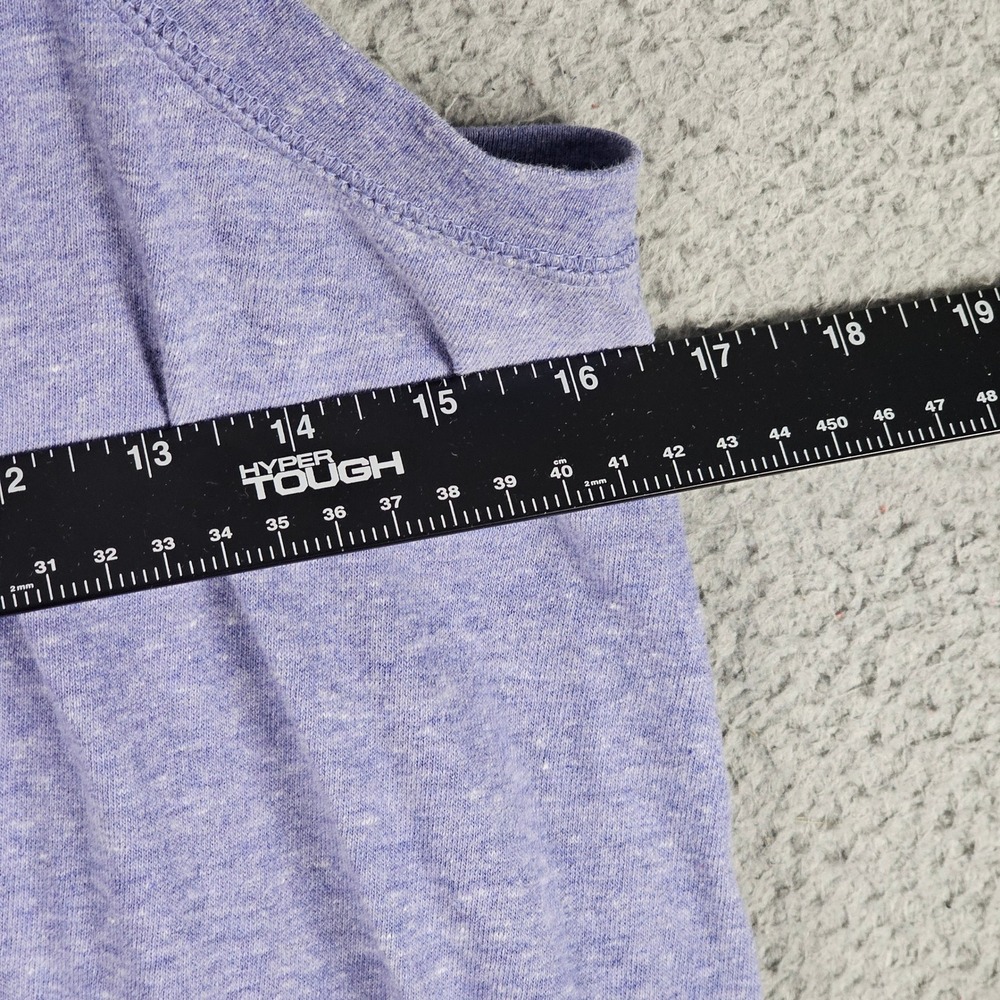 Nike Romper Womens M Purple Sportswear Gym Beach 905160-522 Sleeveless Logo - Picture 6 of 10